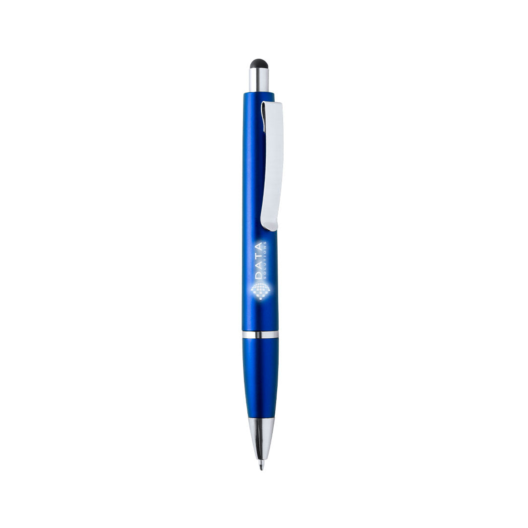Stylet Bille Runer
