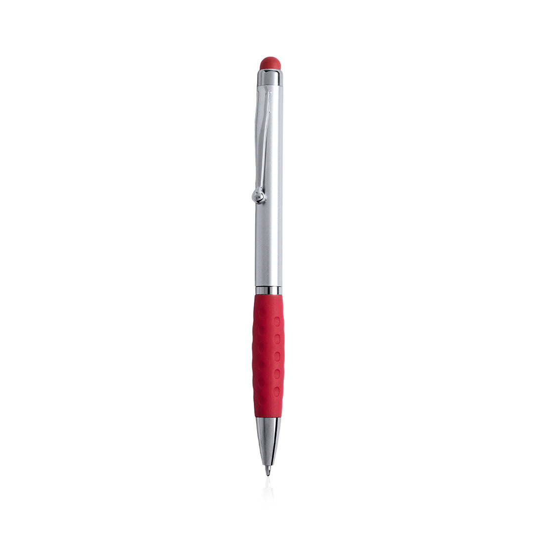 Stylet Bille Sagursilver