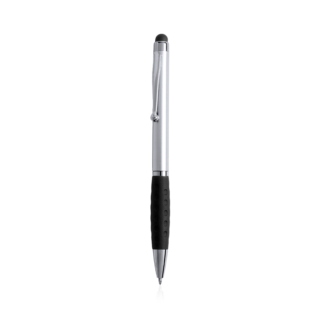 Stylet Bille Sagursilver