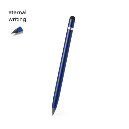 Crayon pointeur éternel, conçu pour une utilisation durable et répétée personnalisable logo entreprise
