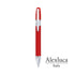 Stylo Pilman rouge