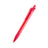 Stylo Swing rouge