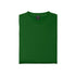 Sweat  sans capuche vert plié