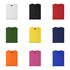 Ensemble de sweat de couleurs vives 