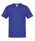 T-Shirt de couleur pour adultes avec un grammage de 135g/m2 
