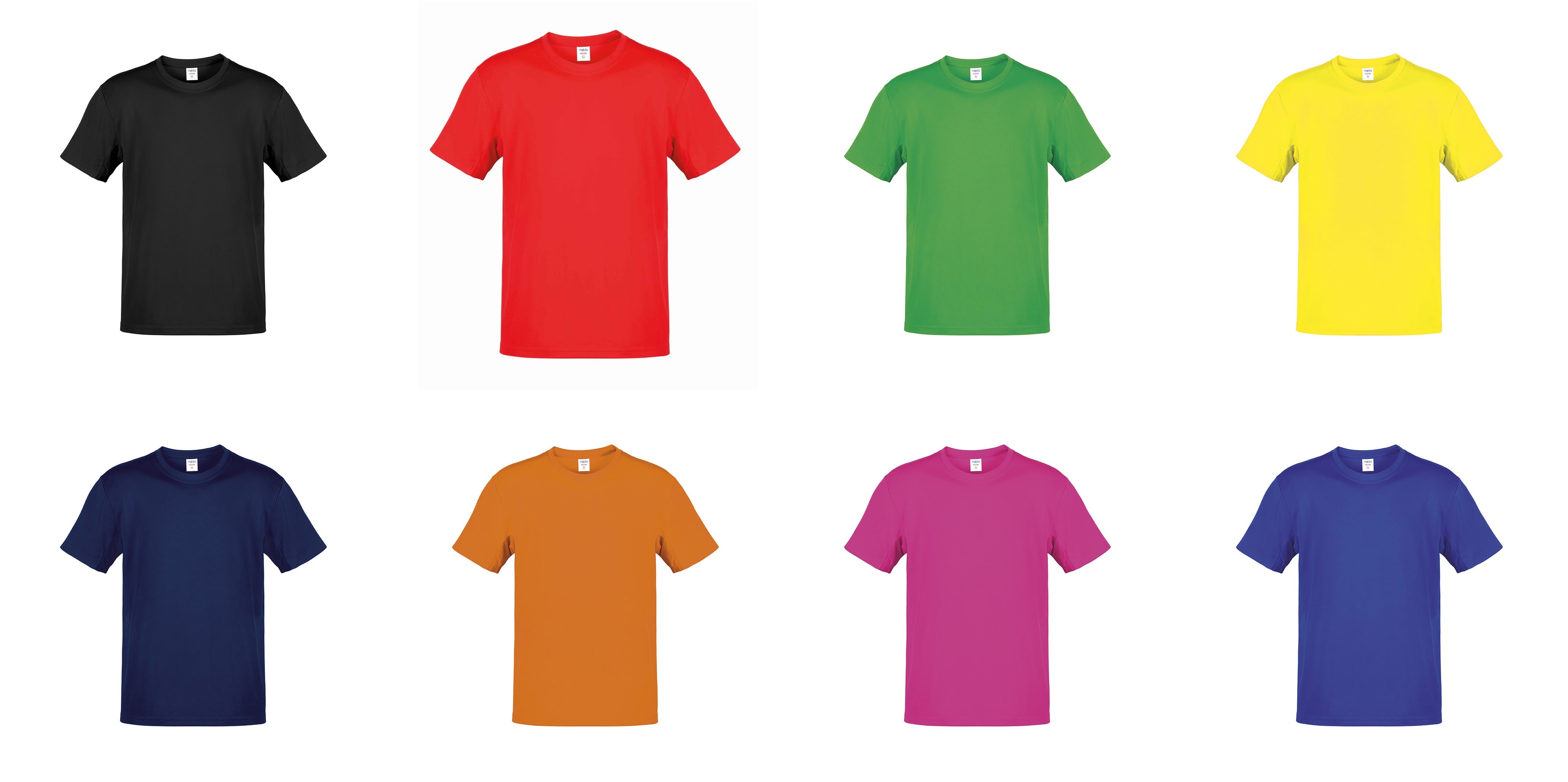 Couleur tee online shirt