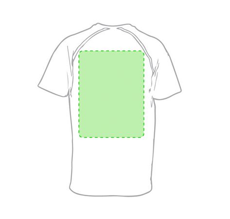 T-Shirt Adulte Tecnic Fleser