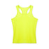 T-shirt pour femme en polyester et respirant 
