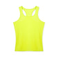 T-shirt pour femme en polyester et respirant 