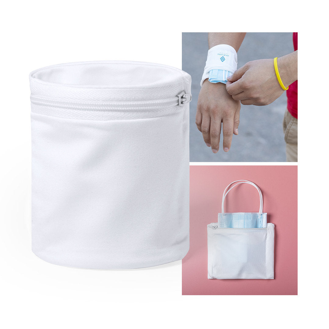 Tour de Poignet Porte-Masques XL Vetil