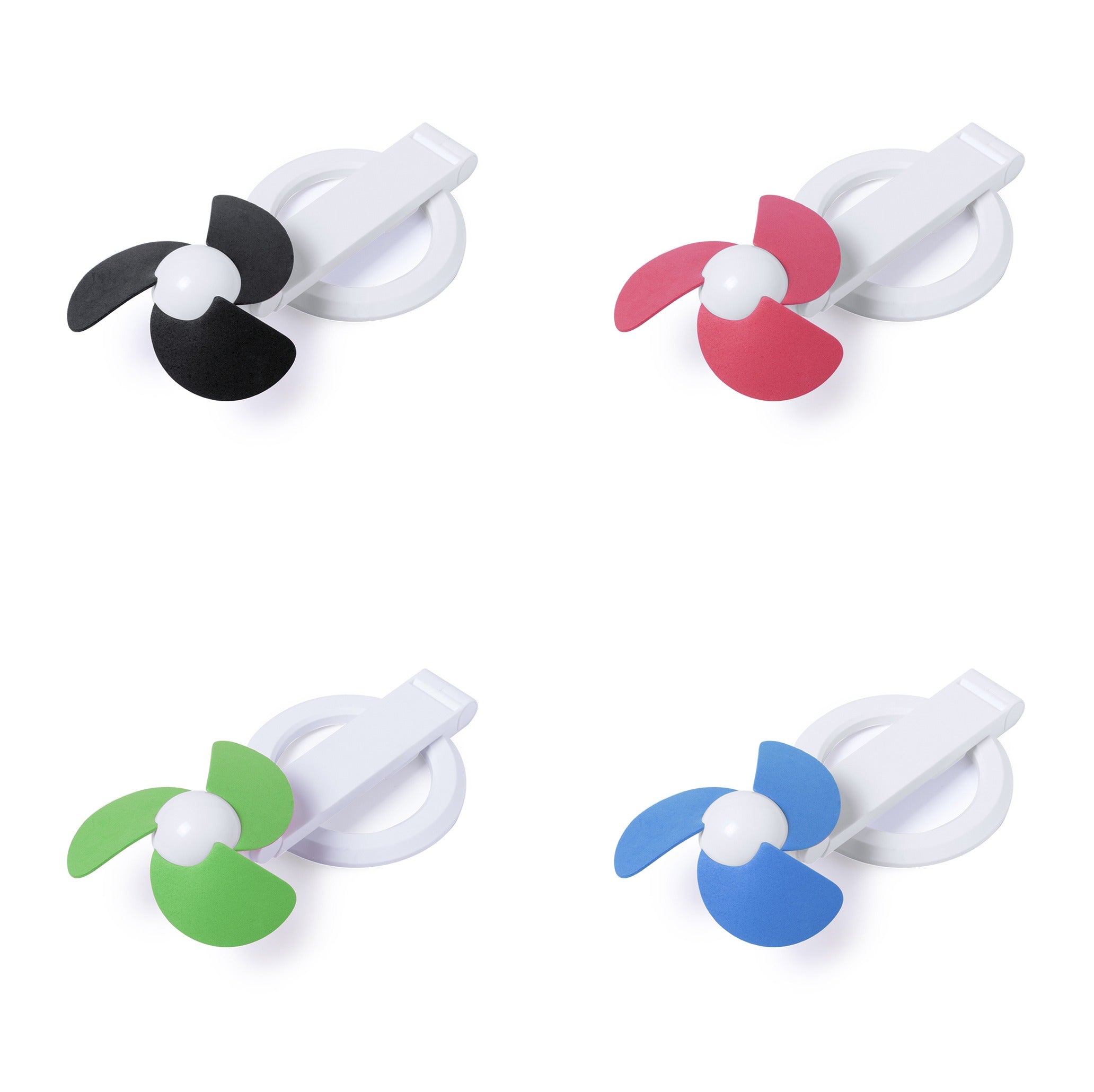 Ventilateur USB LORAS