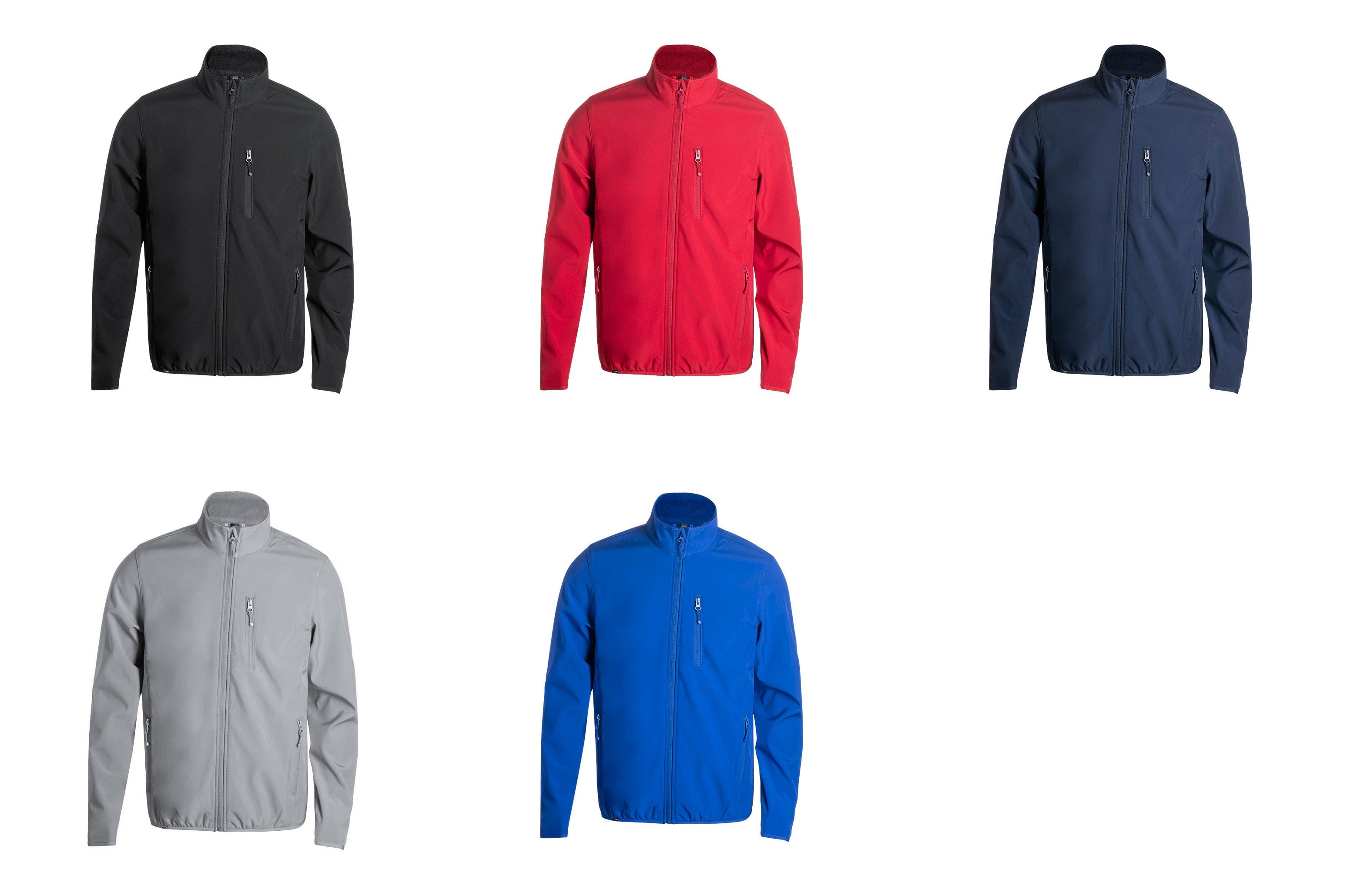 Veste imperméable et respirante 300 g/m2 SCOLA