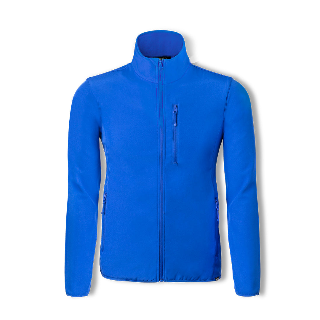 Veste imperméable et respirante 300 g/m2 SCOLA