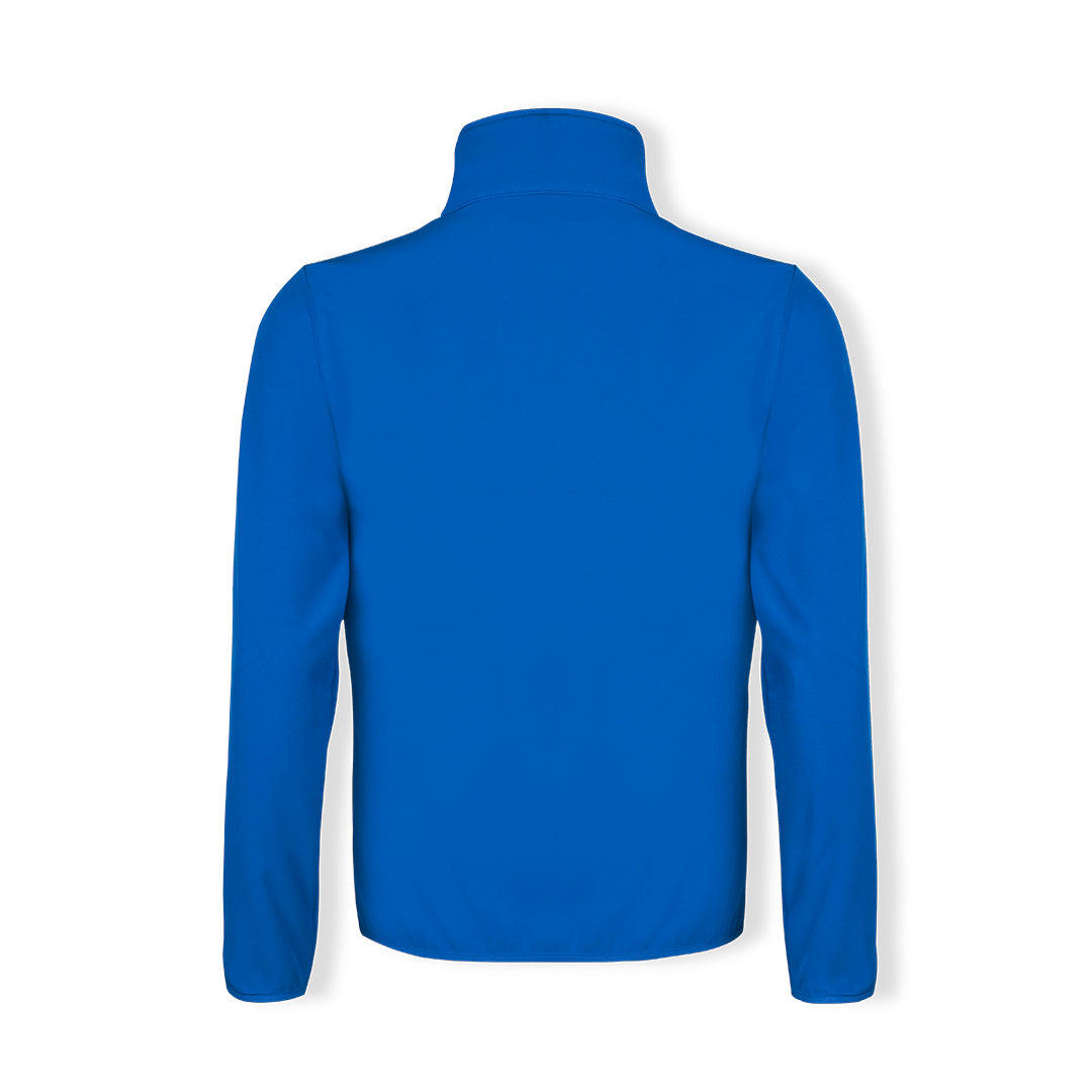 Veste imperméable et respirante 300 g/m2 SCOLA