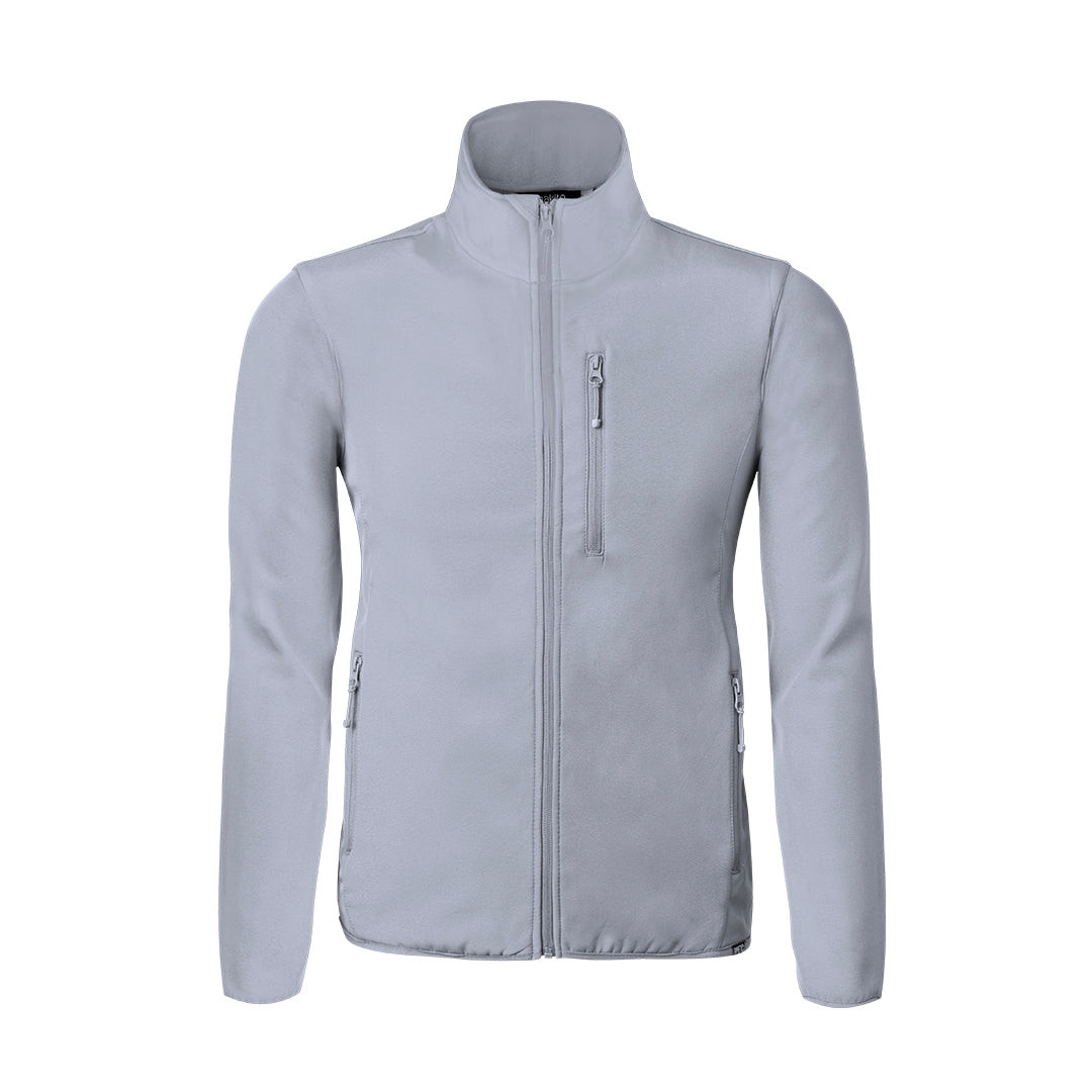 Veste imperméable et respirante 300 g/m2 SCOLA