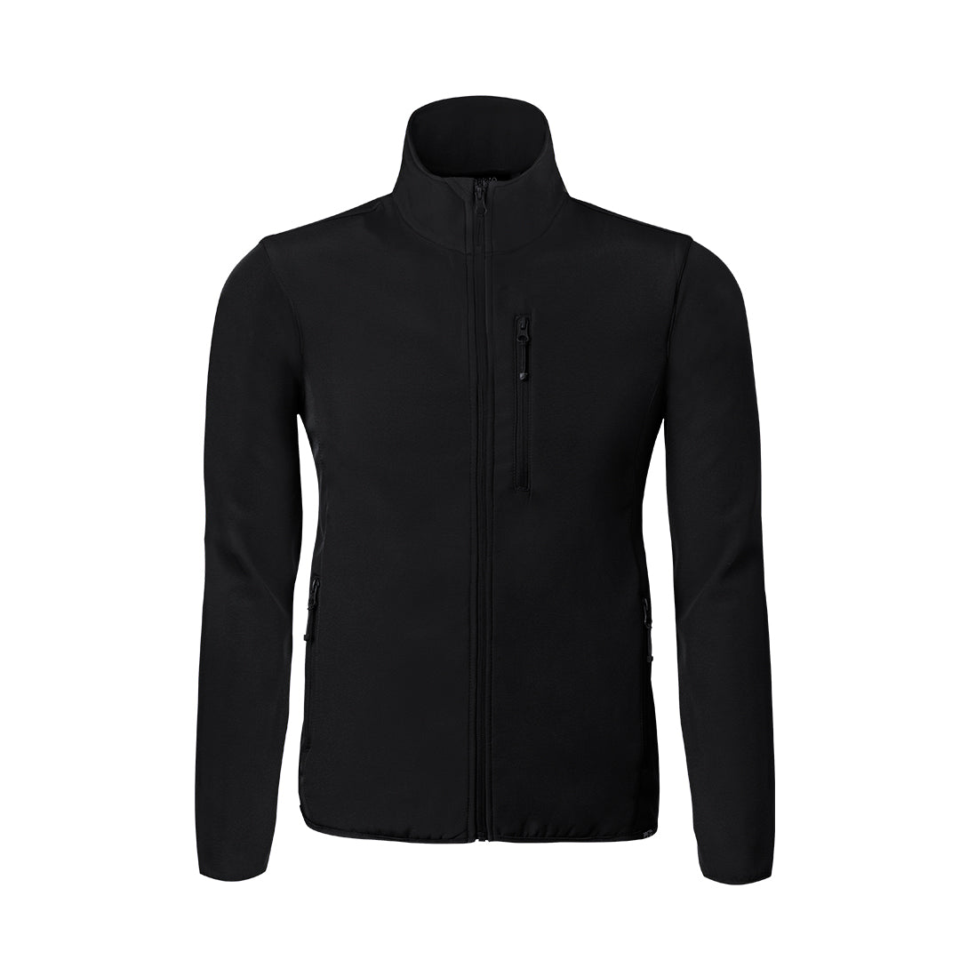 Veste imperméable et respirante 300 g/m2 SCOLA