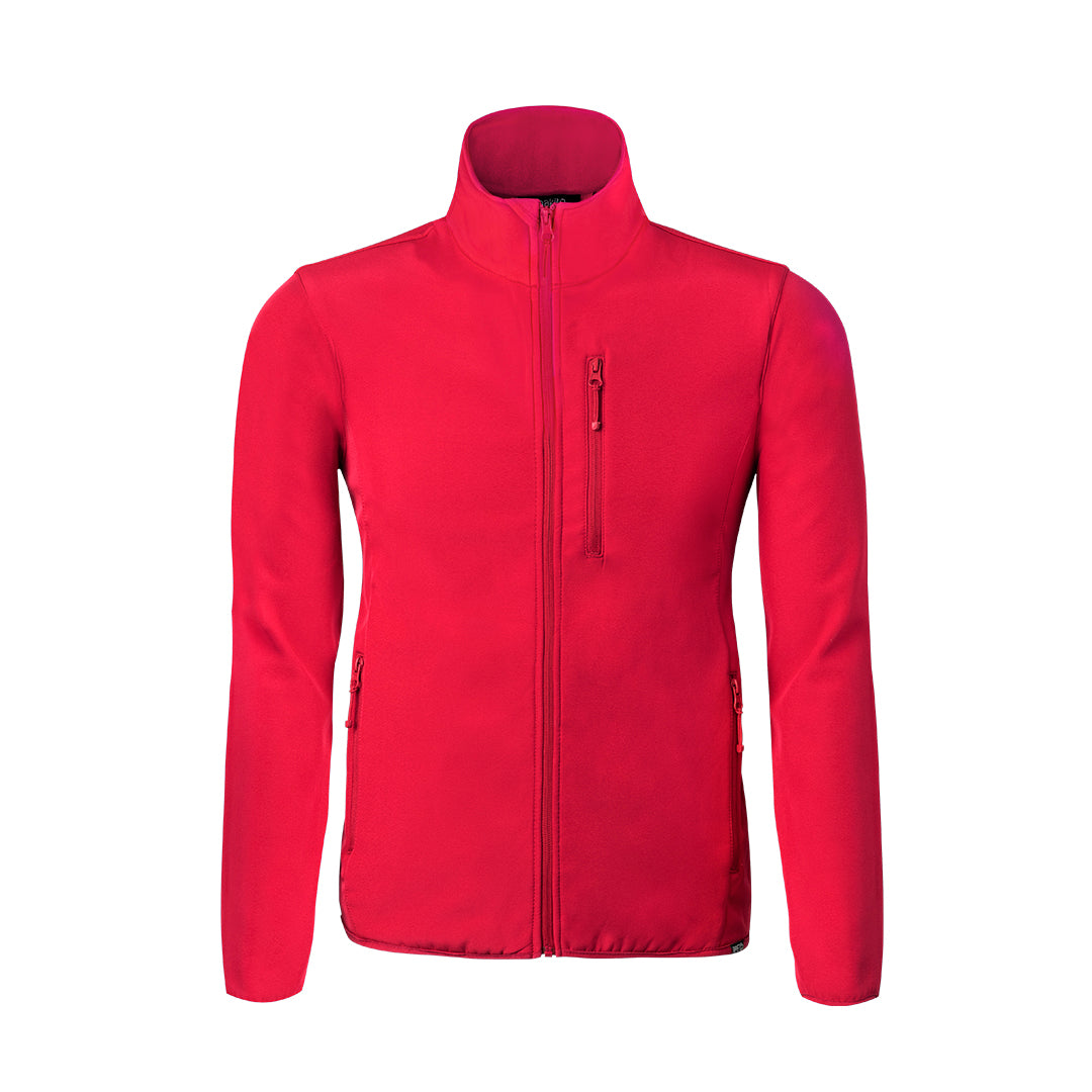 Veste imperméable et respirante 300 g/m2 SCOLA