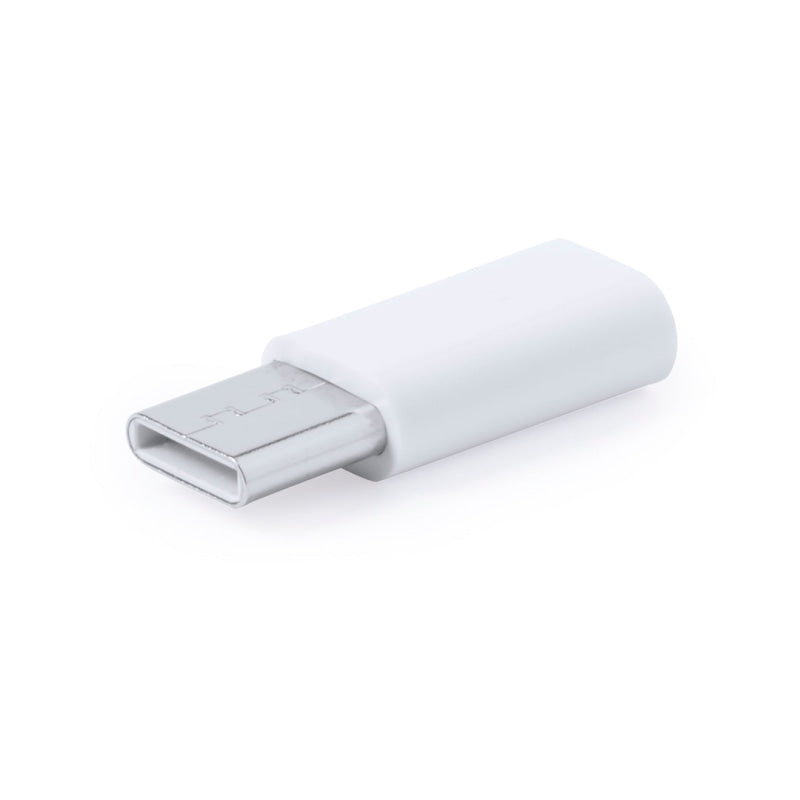 Adaptateur Litor Usb C Blanc
