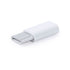 Adaptateur Litor Usb C Blanc