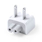 Adaptateur multifonction pour voyages, charge intégrée de 6 700 mAh TEIMPOR