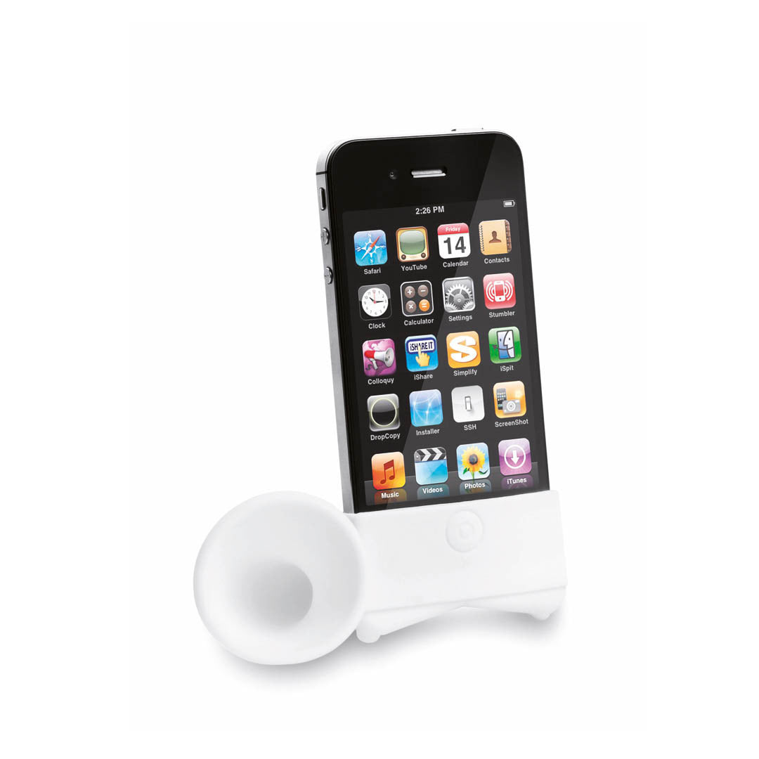 Amplificateur sonore avec conception rétro, corps doux en silicone, couleurs éclatantes SUPERBASS