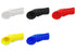 Amplificateur sonore avec conception rétro, corps doux en silicone, couleurs éclatantes SUPERBASS