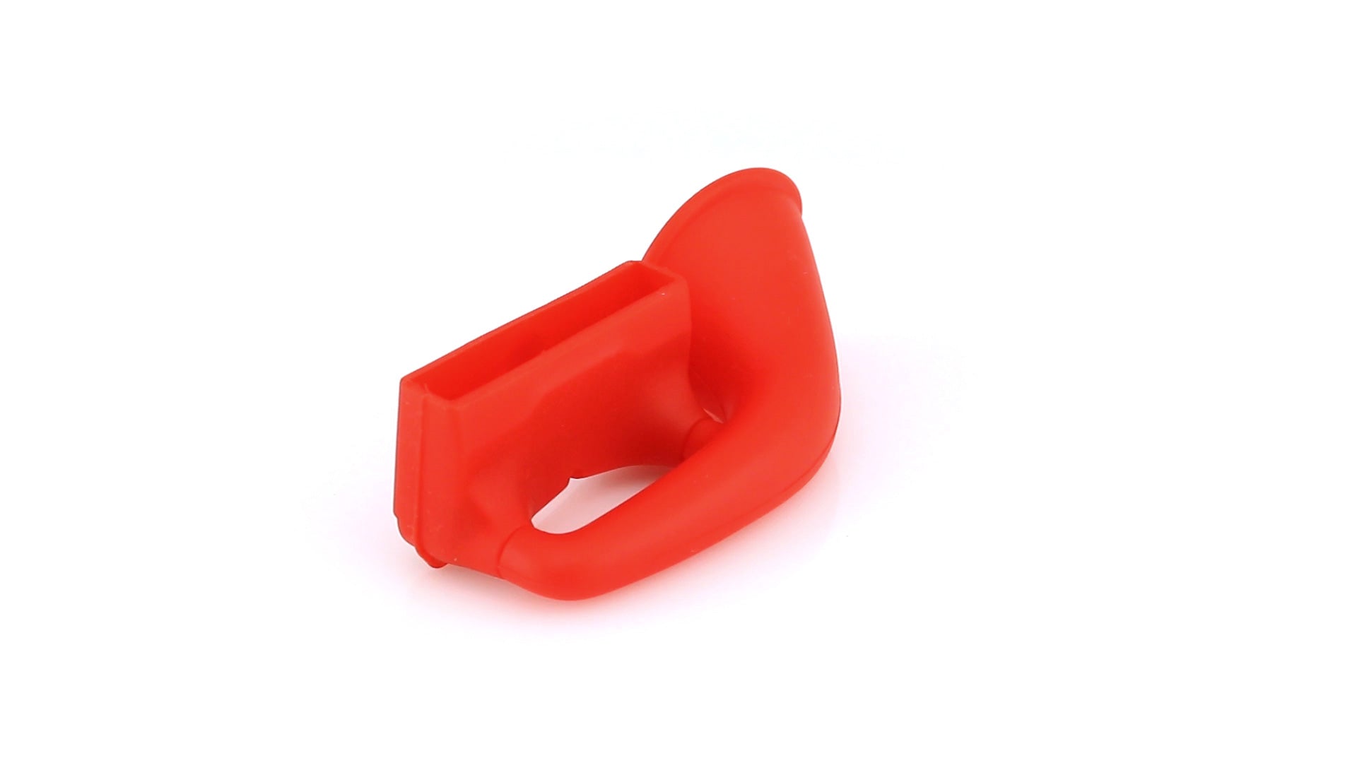 Amplificateur sonore avec conception rétro, corps doux en silicone, couleurs éclatantes SUPERBASS