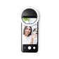 Anneau lumineux LED avec couplage pour smartphone, en ABS résistant PICMONT