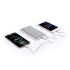 Power bank 10 000 mAh BACKERS multiples branchements