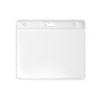 Badge perforé en PVC ALTER