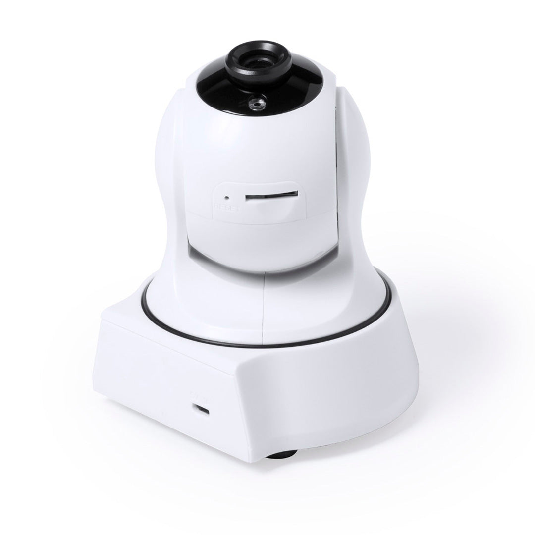 Caméra de vidéosurveillance intelligente HD 360 degrés BALDRICK