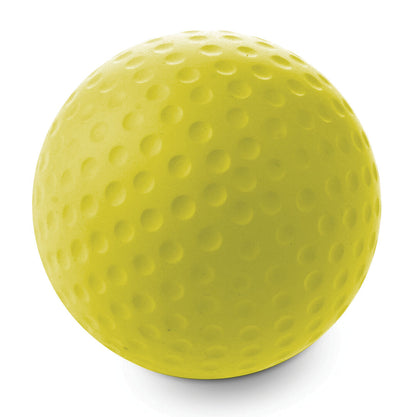 Balle de golf de performance en résine à 4 couches colorées