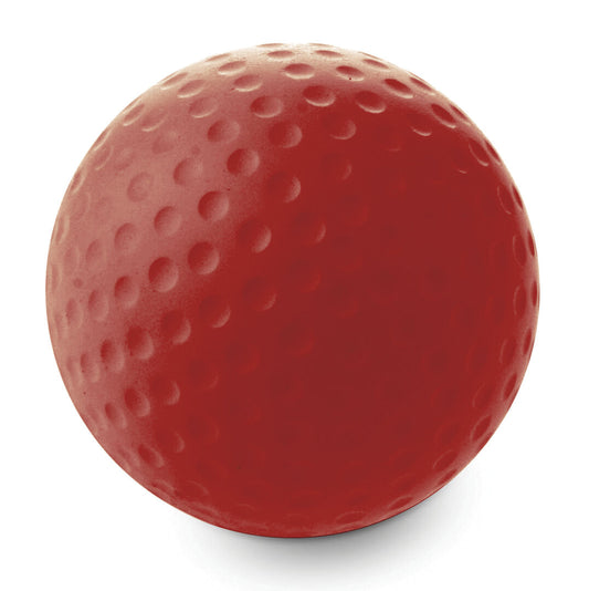 Balle de golf multicolore 4 couches résine résistante diamètre 4.2 cm personnalisable logo entreprise