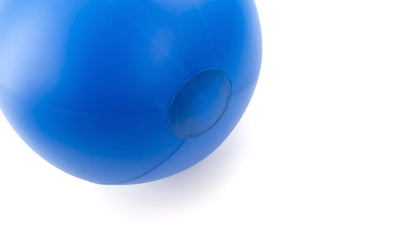 Ballon gonflable en PVC PORTOBELLO