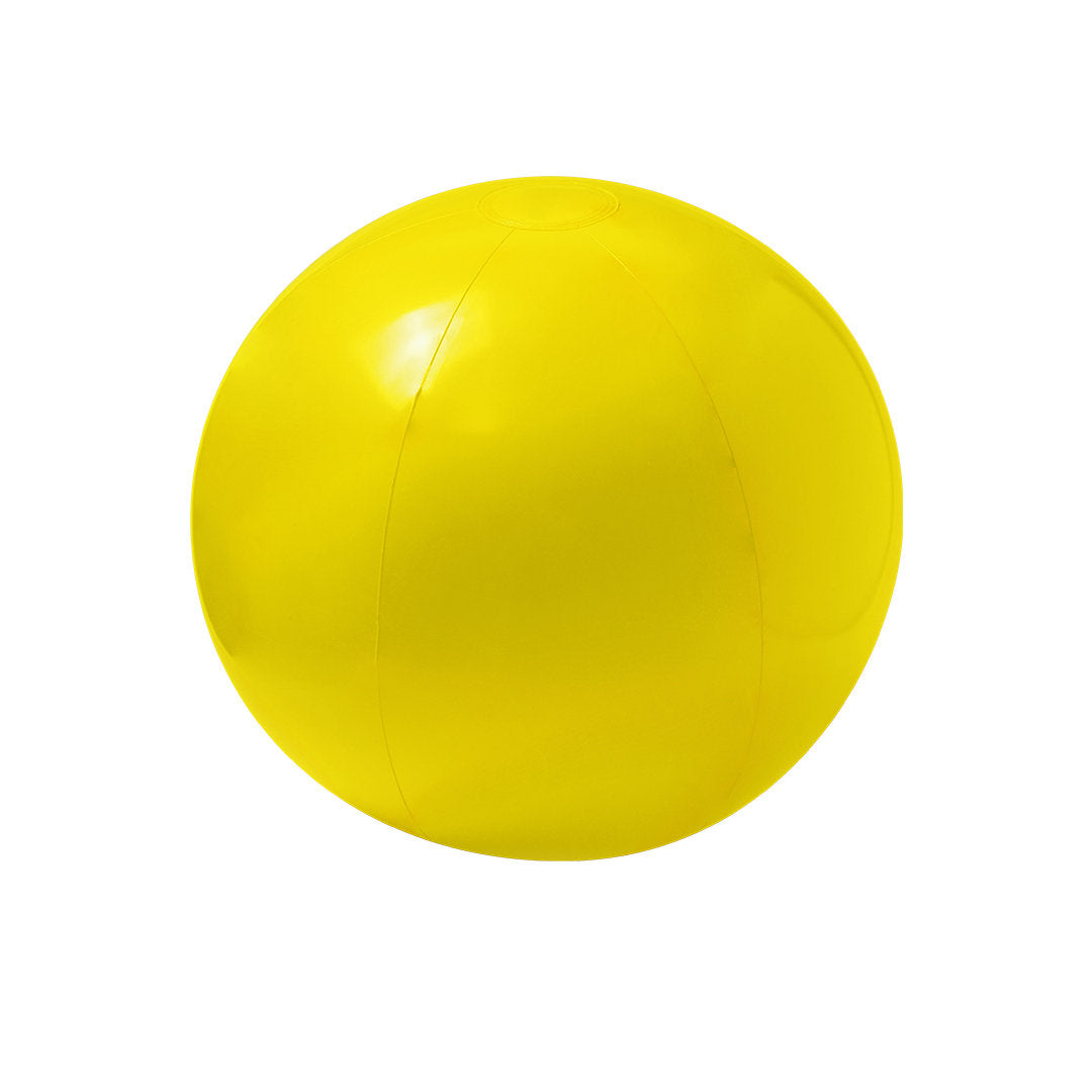 Ballon gonflable en pvc taille maxi MAGNO