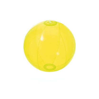 Ballon translucide en pvc NEMON