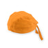 bandana ajustable orange