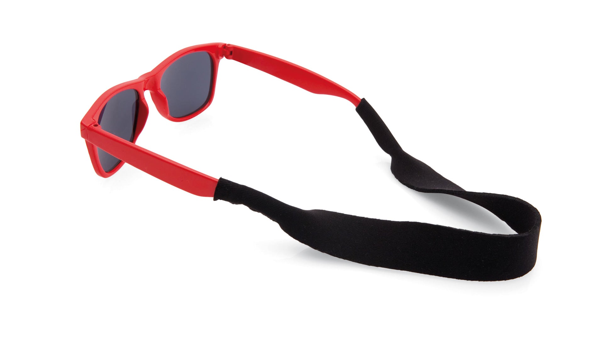 Bandelette de lunettes soft confortable NAPLIN branche lunette
