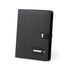 Bloc note organisateur 4 000 mAh polyester 300d WESTON