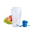 Boite à salade 750 ml translucide DINDER