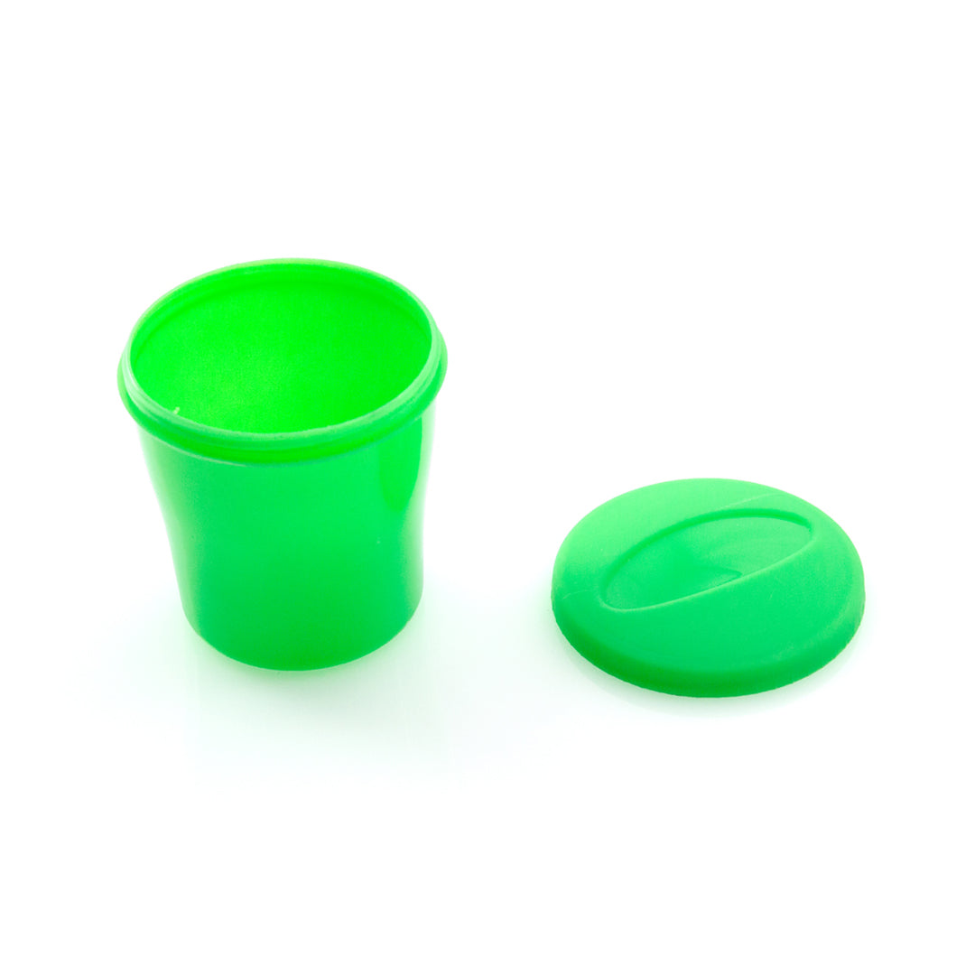 Boite à salade 750 ml translucide DINDER
