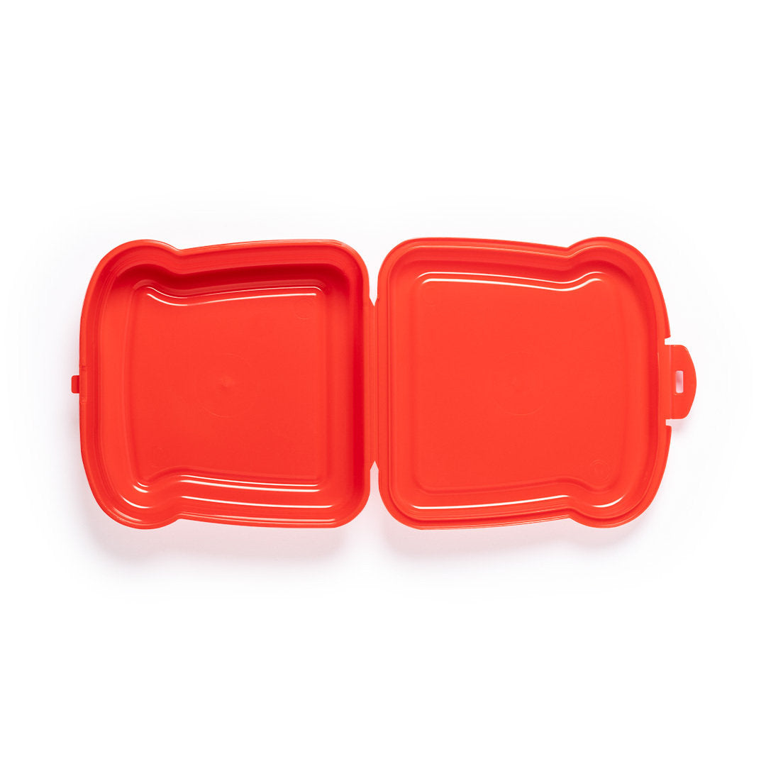 Lunchbox colorée de 450ml