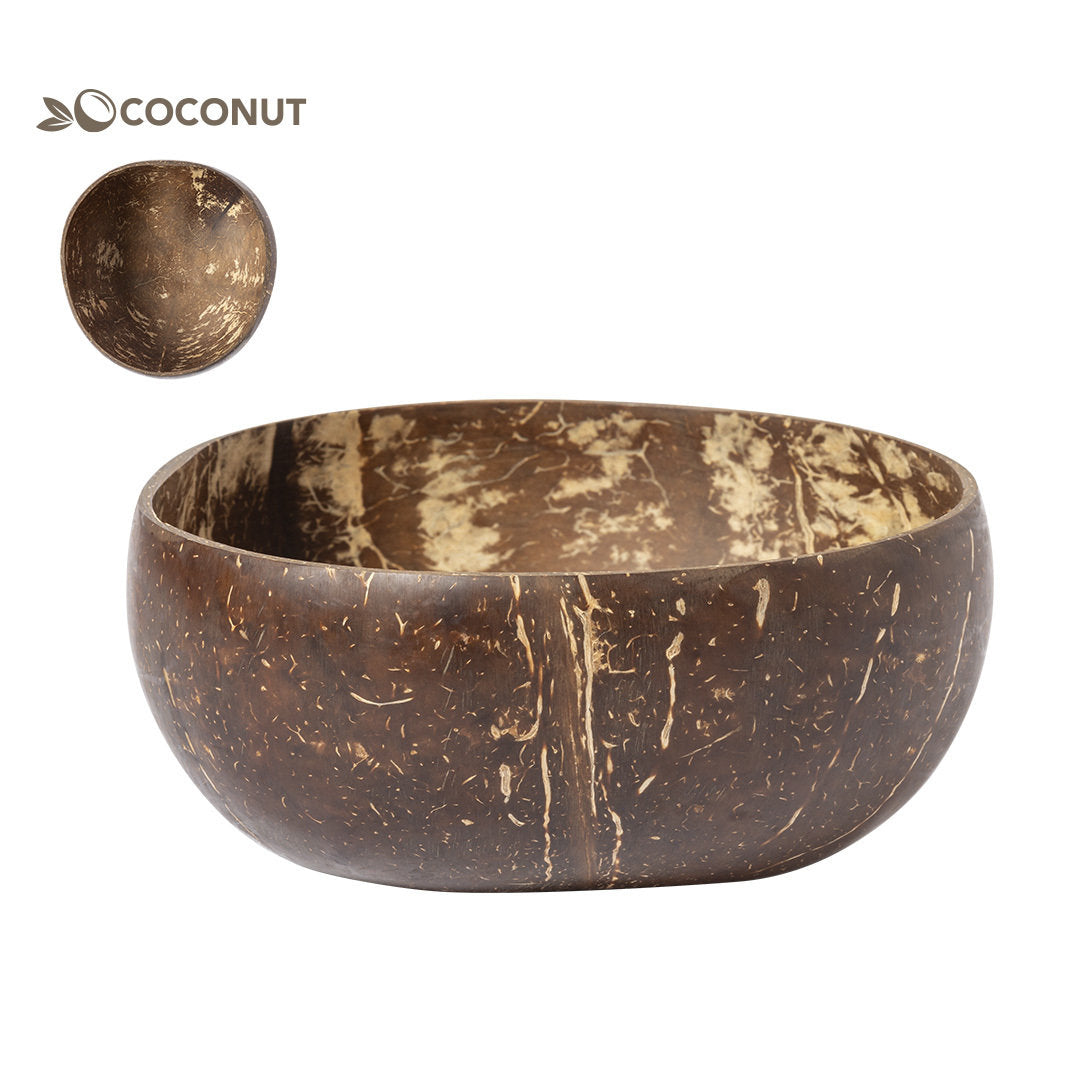 Bol en noix de coco ALLOCO