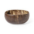 Bol en noix de coco ALLOCO personnalisable logo entreprise