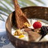 Bol en noix de coco ALLOCO idéal pour porridge ou soupe