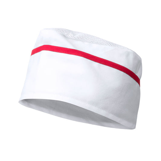 bonnet ajustable en polyester