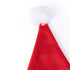 Bonnet de Noël en polyester 4 crayons inclus RUPLER
