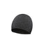 Bonnet de sport extérieur en acrylique avec fibres réfléchissantes et intérieur en polaire chaude TERBAN
