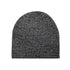 Bonnet de sport extérieur en acrylique avec fibres réfléchissantes et intérieur en polaire chaude TERBAN