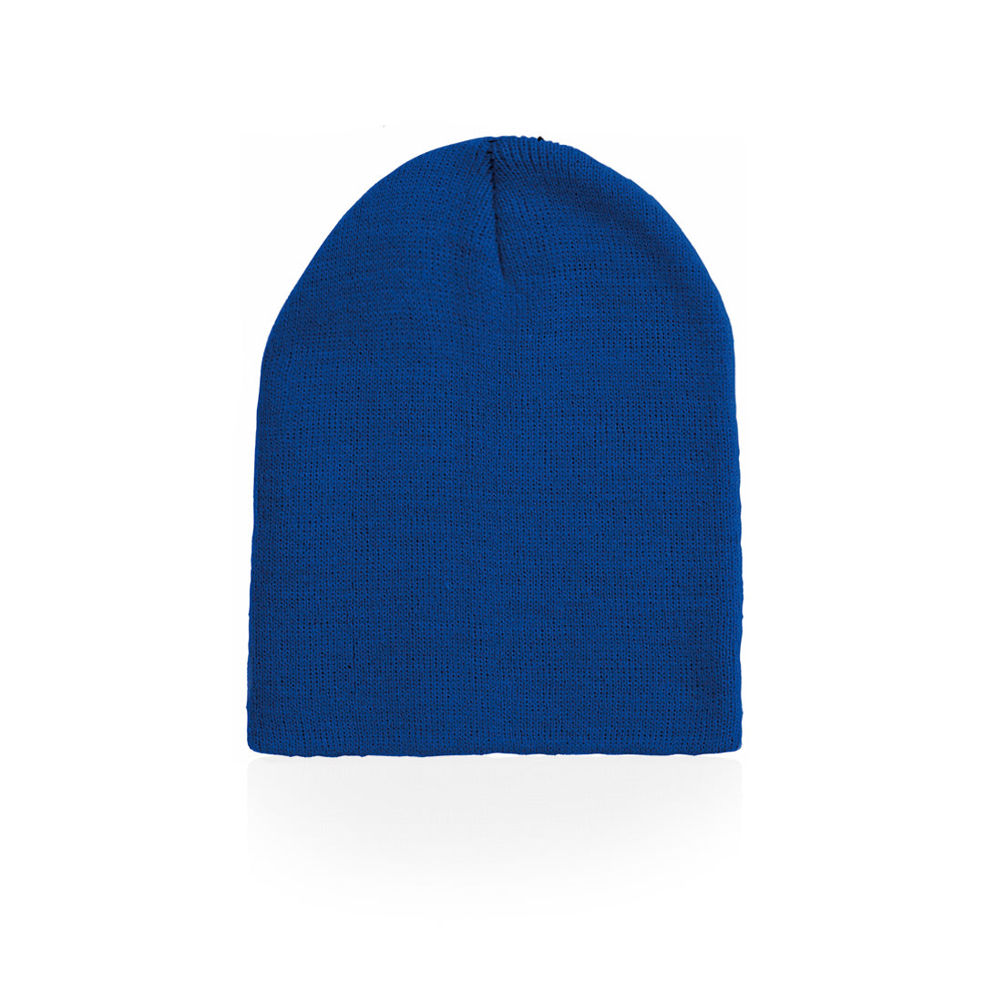 Bonnet élastique doux et chaud JIVE